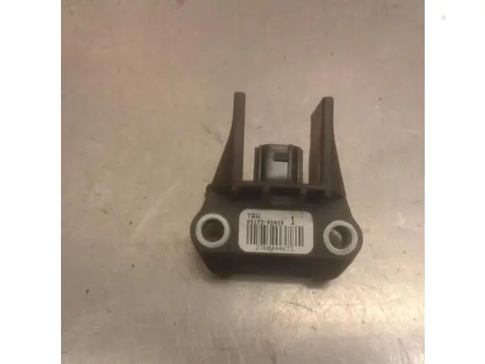 Sensor de airbag Toyota Yaris