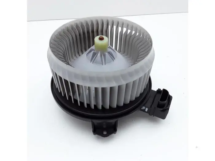 Motor de ventilador de calefactor Honda Civic