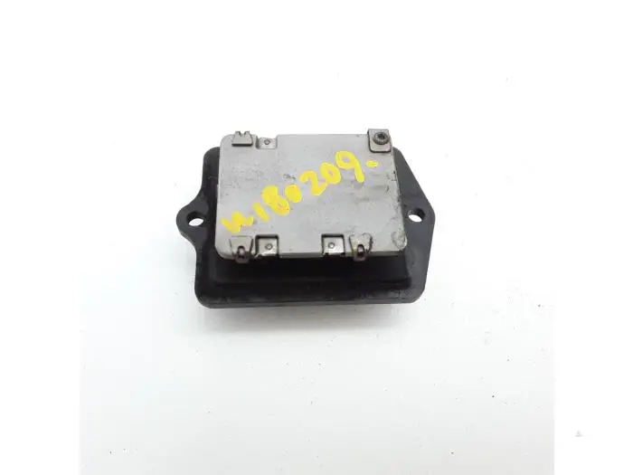 Resistencia de calefactor Mitsubishi L400