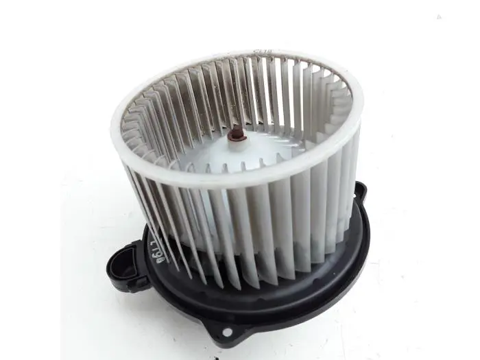 Motor de ventilador de calefactor Hyundai I30