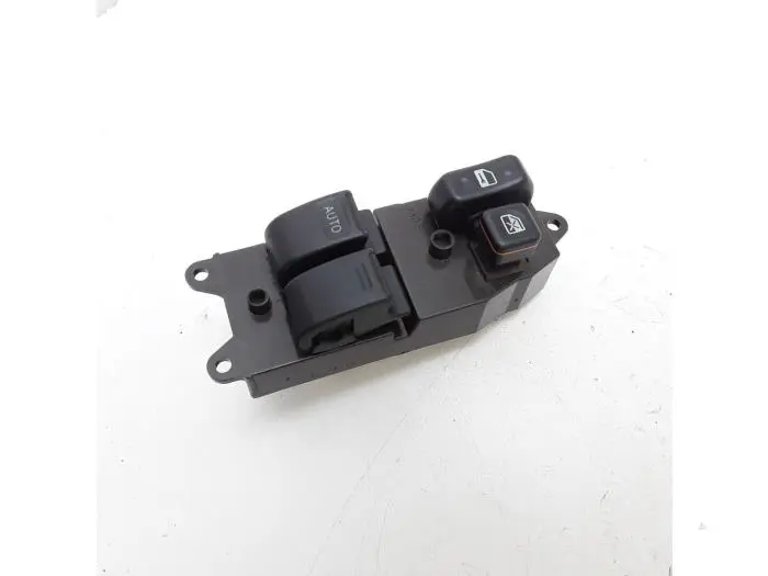 Interruptor combinado de ventanillas Toyota Yaris