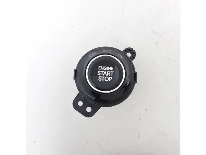 Interruptores Start/Stop Kia Rio