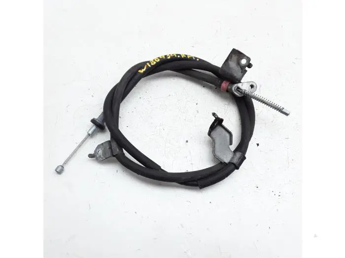 Cable de freno de mano Nissan Qashqai