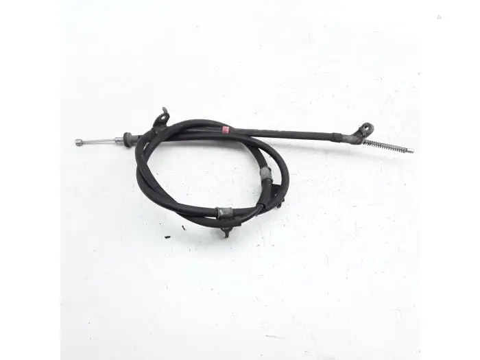 Cable de freno de mano Nissan Qashqai