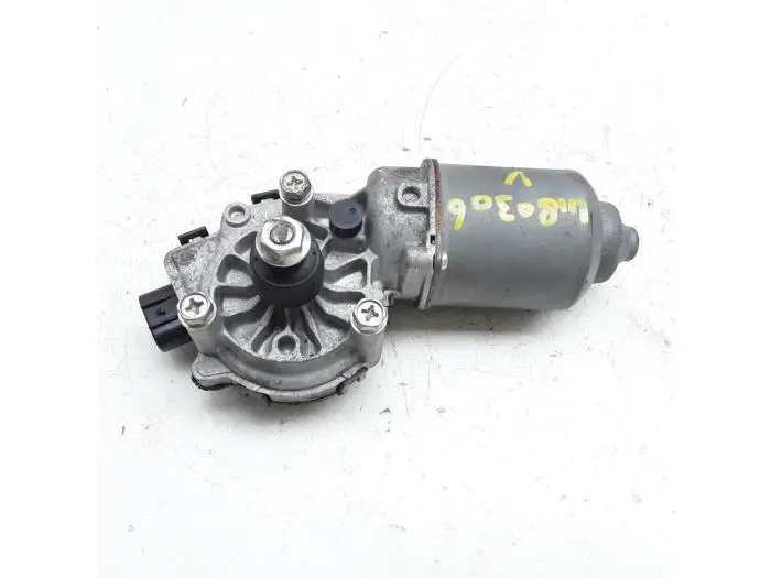 Motor limpiaparabrisas delante Toyota Auris