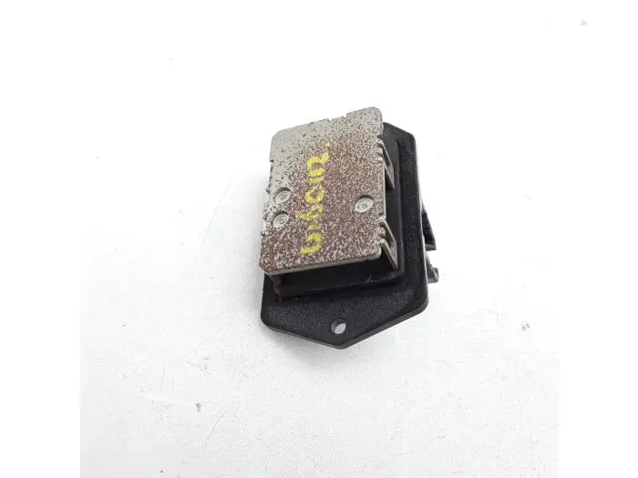 Resistencia de calefactor Toyota Rav-4