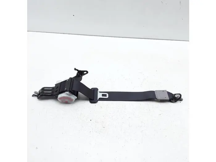 Cinturón de seguridad izquierda detrás Honda Insight