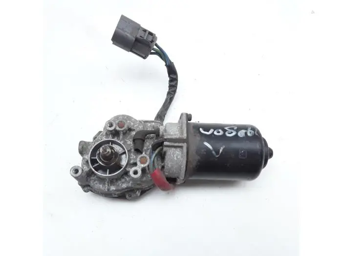 Motor limpiaparabrisas delante Honda Shuttle