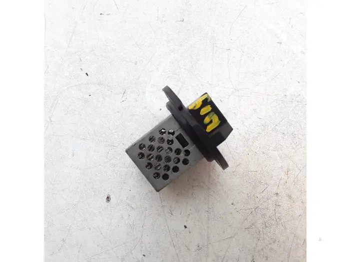 Resistencia de calefactor Suzuki Ignis