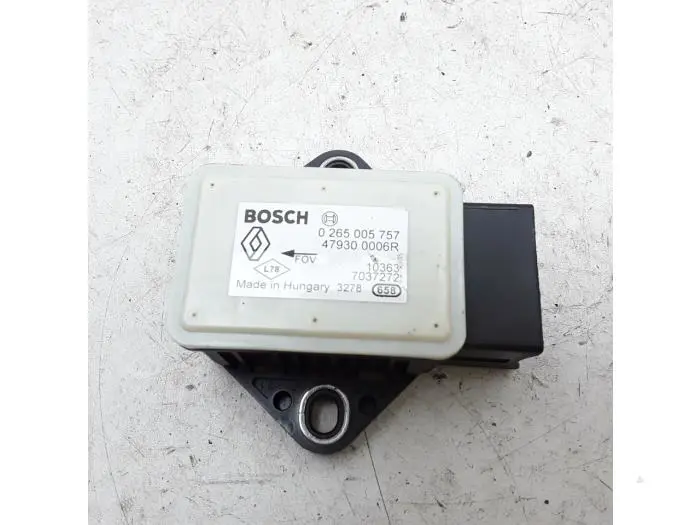 Sensor (otros) Nissan Qashqai+2