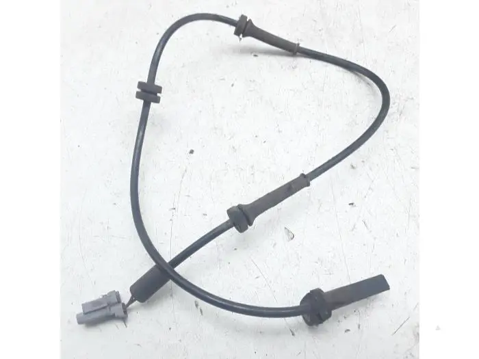 Sensor ABS Nissan Qashqai