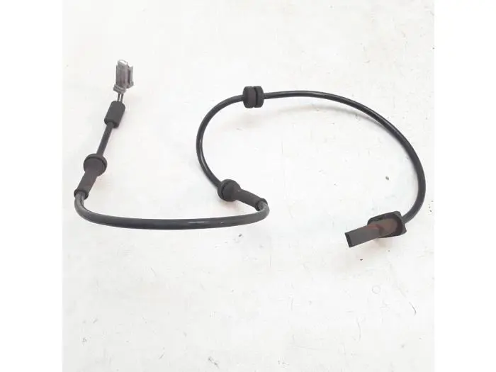 Sensor ABS Nissan Qashqai+2