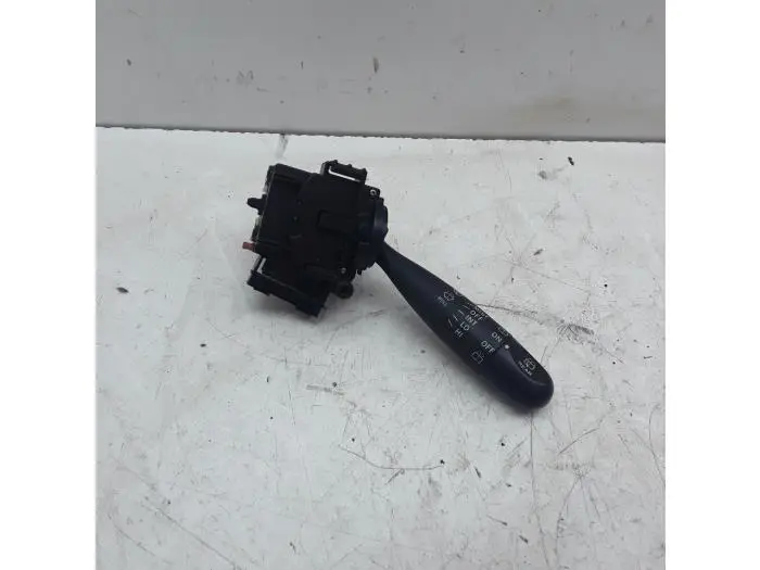 Interruptor de limpiaparabrisas Toyota Yaris