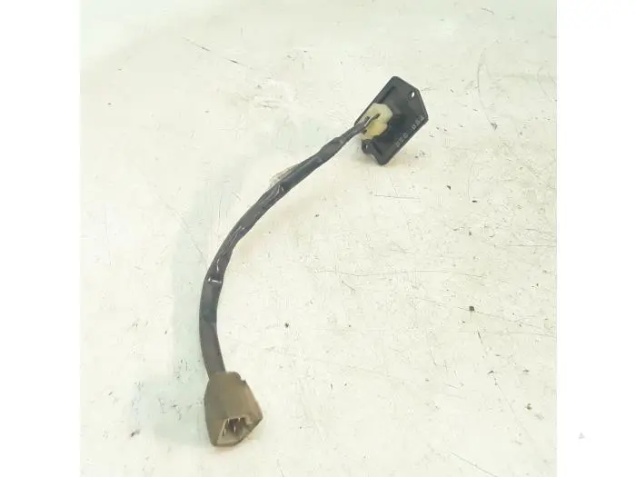 Resistencia de calefactor Mitsubishi L400