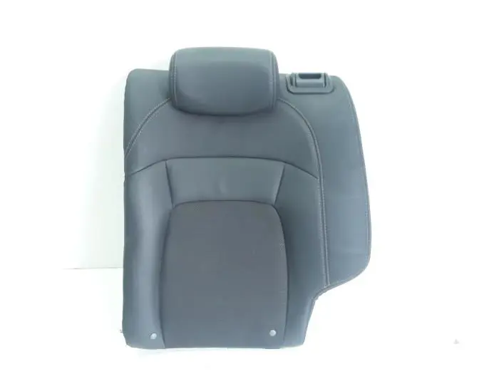 Respaldo asiento trasero Kia Sportage