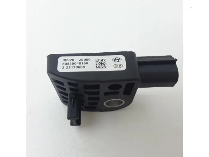 Sensor de airbag Kia Sportage