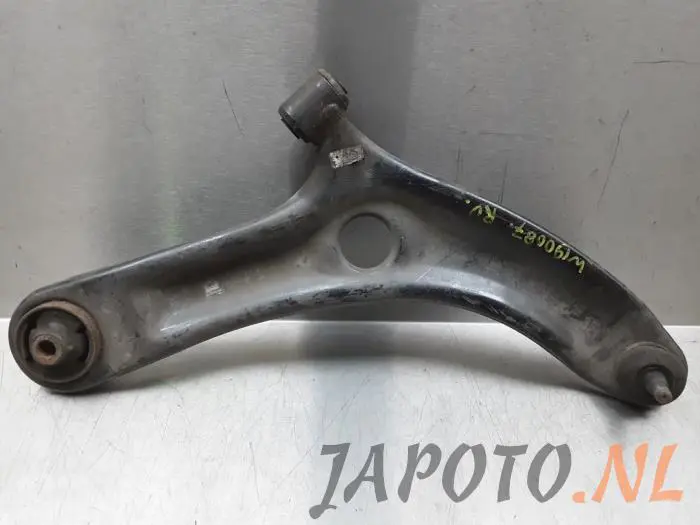 Brazo portante lado inferior derecha delante Hyundai I20