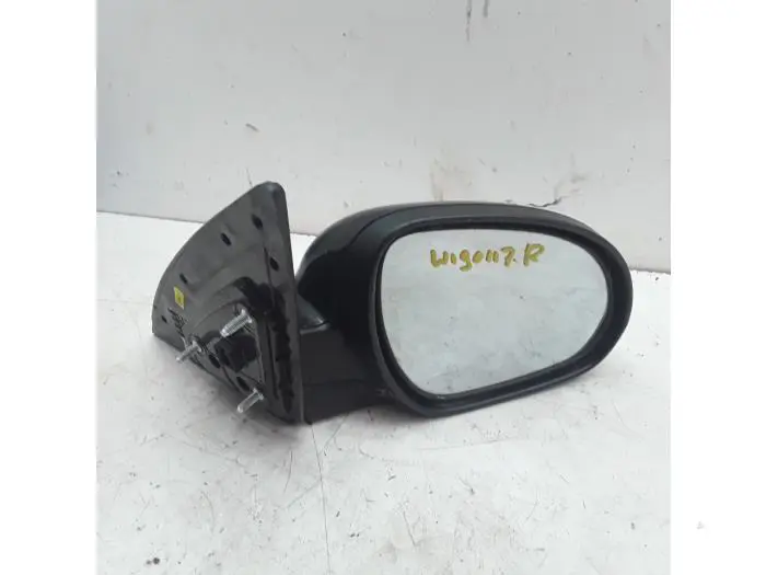 Retrovisor externo derecha Hyundai I30