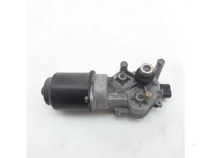 Motor limpiaparabrisas delante Mazda 2.