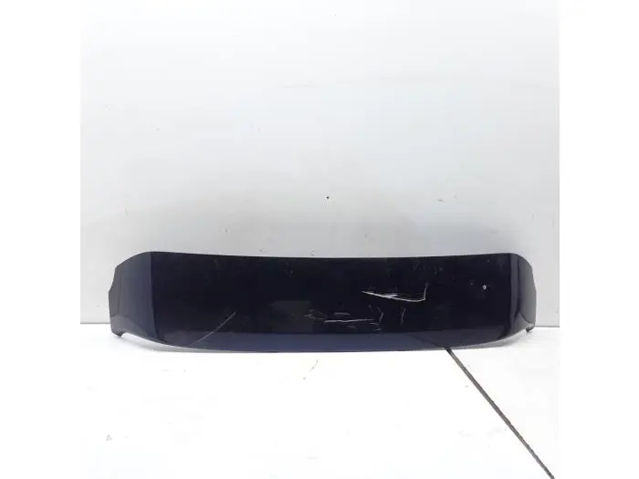 Spoiler Honda Accord