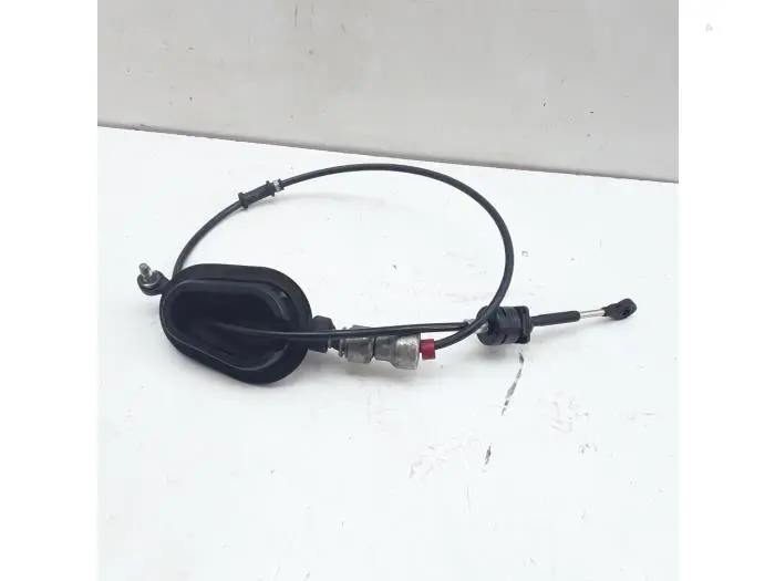 Cable de cambio de caja de cambios Nissan Qashqai