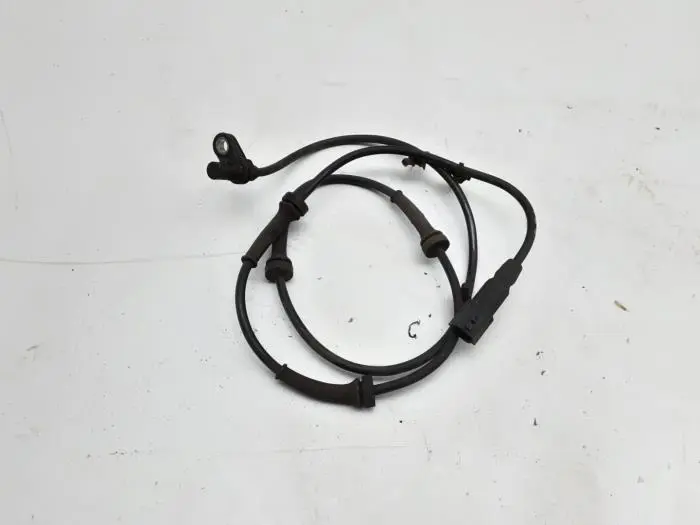 Sensor ABS Nissan Qashqai