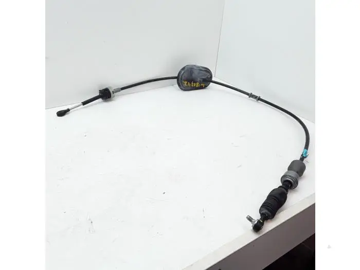 Cable de cambio de caja de cambios Nissan Qashqai