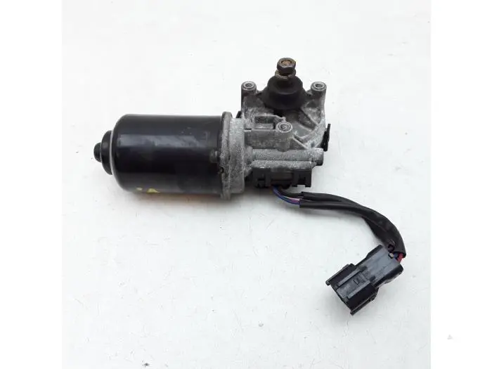 Motor limpiaparabrisas delante Ssang Yong Rexton