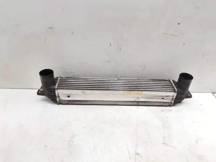 Intercooler Chevrolet Captiva