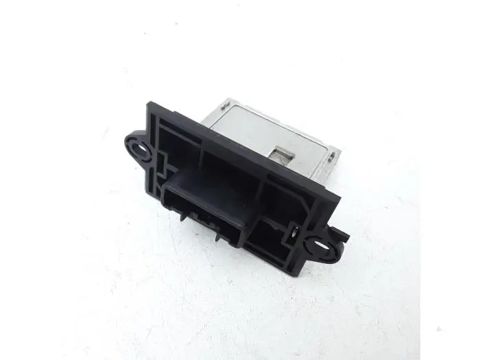 Resistencia de calefactor Nissan Micra