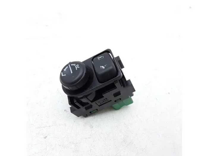 Interruptor de retrovisor Nissan Qashqai+2