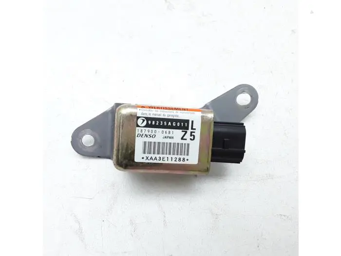 Sensor de airbag Subaru Legacy