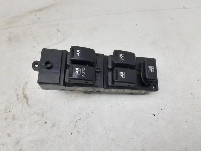 Interruptor combinado de ventanillas Kia Rio