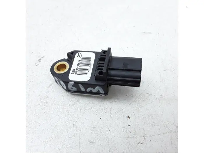 Sensor de airbag Toyota Auris