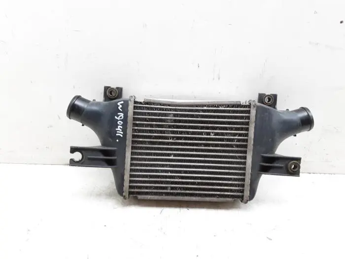 Intercooler Mitsubishi ASX