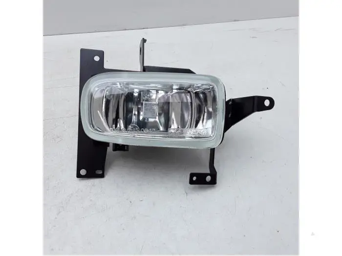 Luz antiniebla derecha delante Mazda 626