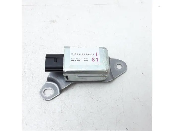 Sensor de airbag Subaru Forester