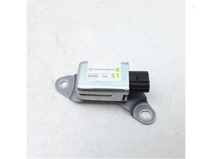 Sensor de airbag Subaru Forester