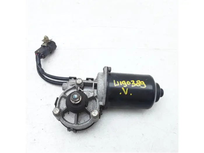 Motor limpiaparabrisas delante Ssang Yong Rexton