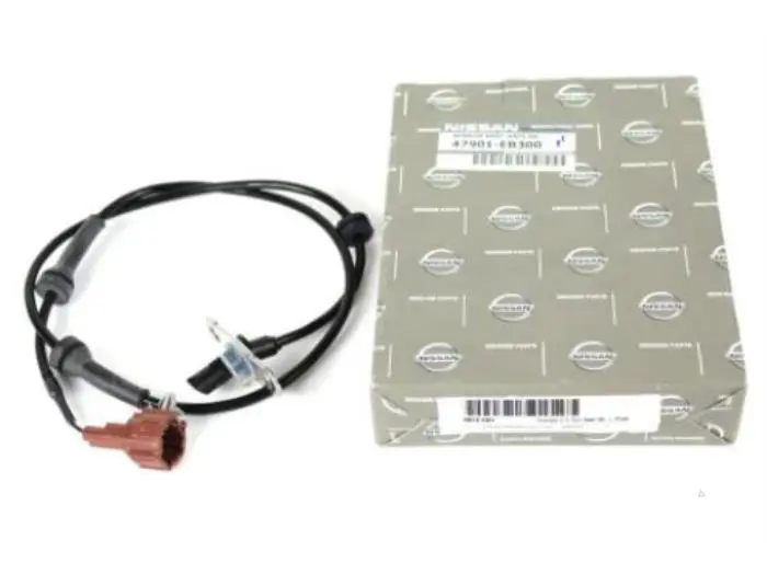 Sensor ABS Nissan Navara