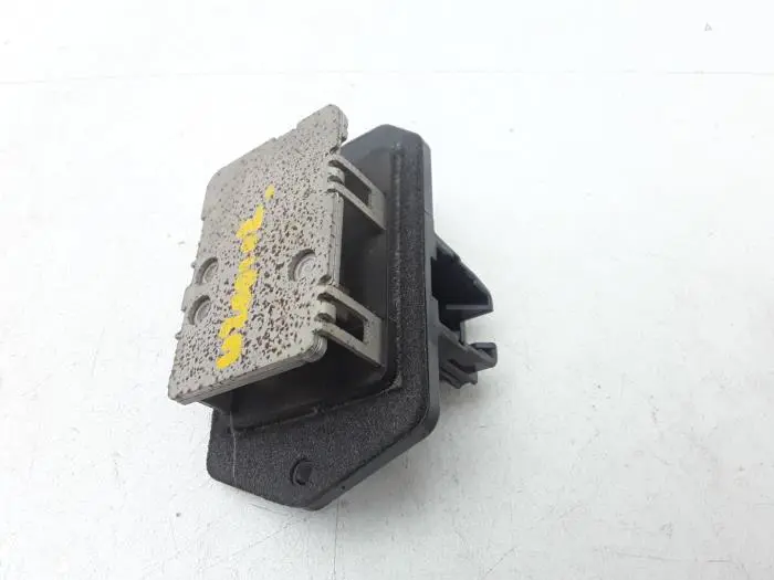 Resistencia de calefactor Toyota Rav-4