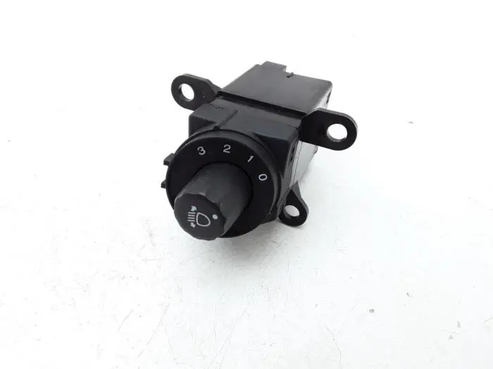 Interruptor faro lhv Honda Civic