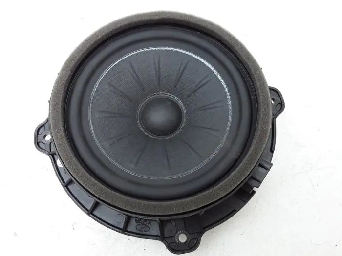 Altavoz Hyundai Tucson