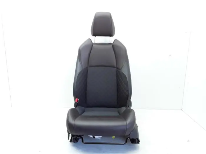 Asiento izquierda Toyota C-HR