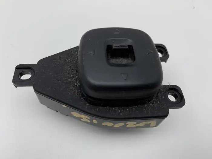 Interruptor de retrovisor Mazda 3.