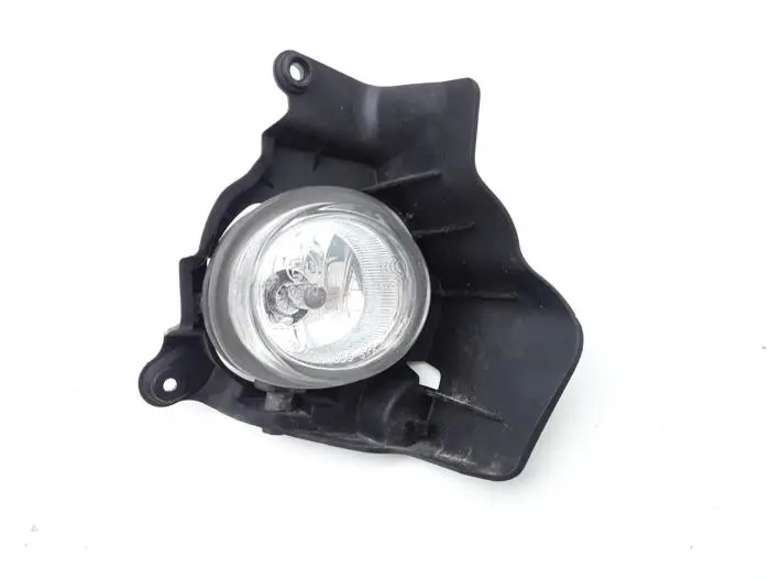 Luz antiniebla derecha delante Mazda 2.