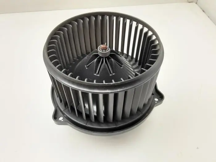 Motor de ventilador de calefactor Daihatsu Materia