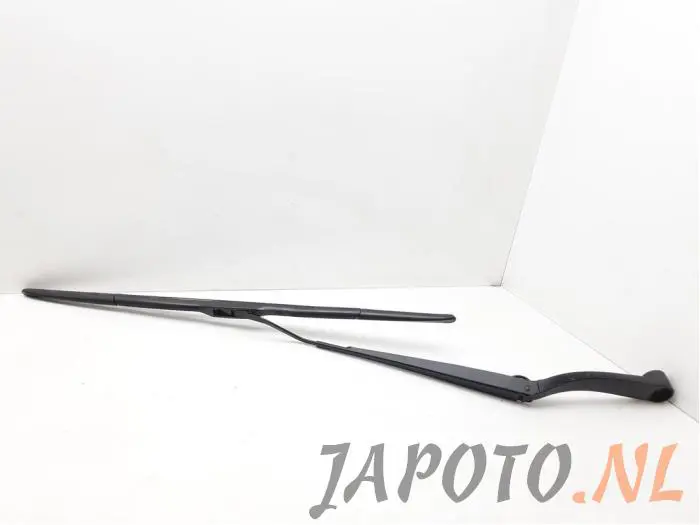 Brazo delantero de limpiaparabrisas Hyundai Tucson