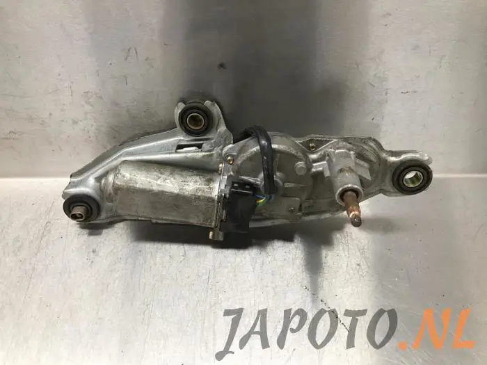 Motor de limpiaparabrisas detrás Toyota Corolla