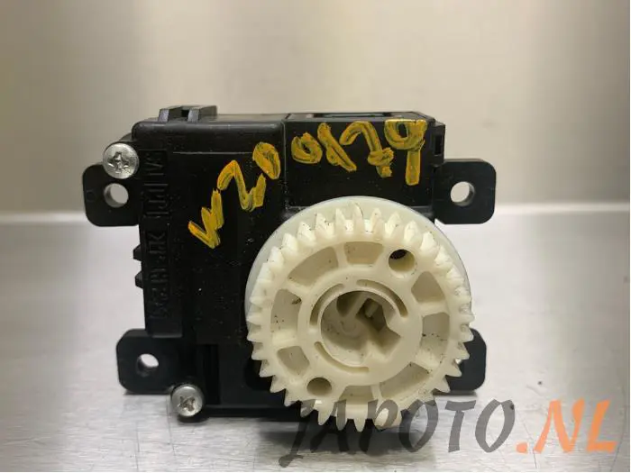 Motor de válvula de calefactor Toyota Yaris